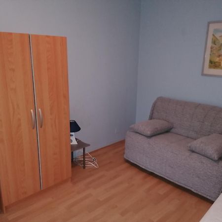 Studio Bord Grande Conche Роаян Екстериор снимка