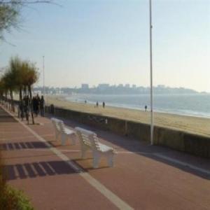 Studio Bord Grande Conche Роаян Екстериор снимка